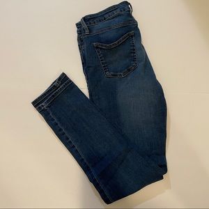 Calvin Klein Ultimate Skinny Jeans